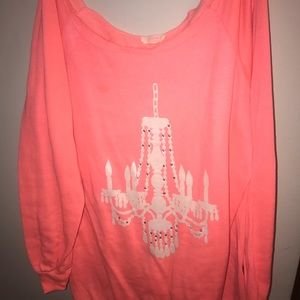 Cute oversized sweater - Perfect for FALL! 🍁